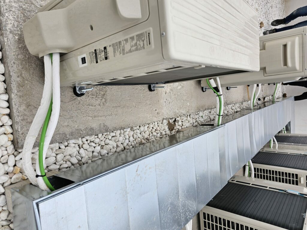 Torres de Martiricos - Avintia - Málaga - Fabricando Proyectos Ingenieria