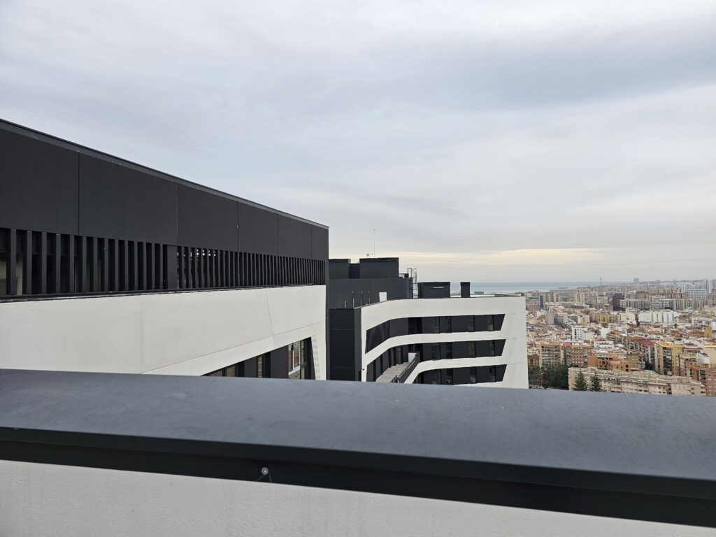 Torres de Martiricos - Avintia - Málaga - Fabricando Proyectos Ingenieria