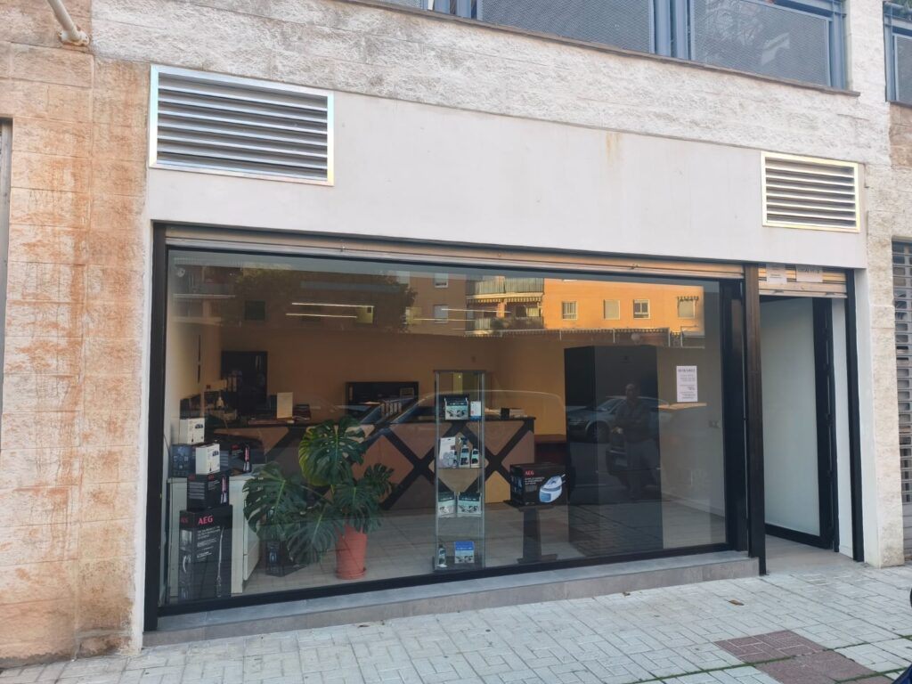 Heron - Fabricando Proyectos - Ingeniería y arquitectura Málaga