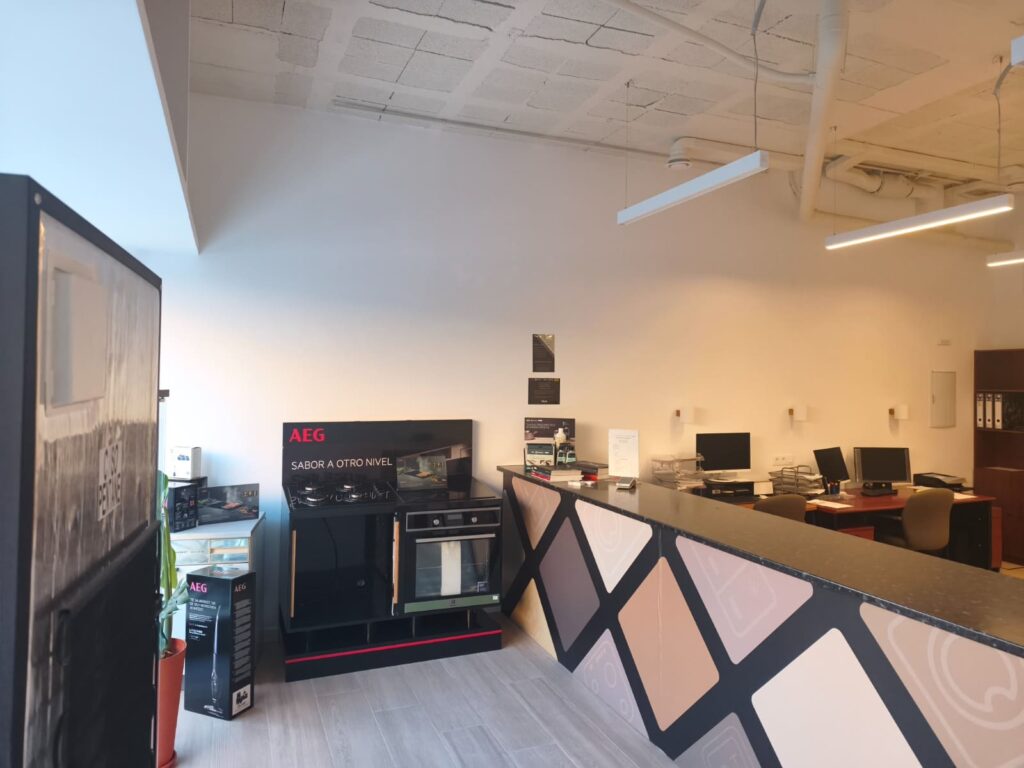 Heron - Fabricando Proyectos - Ingeniería y arquitectura Málaga