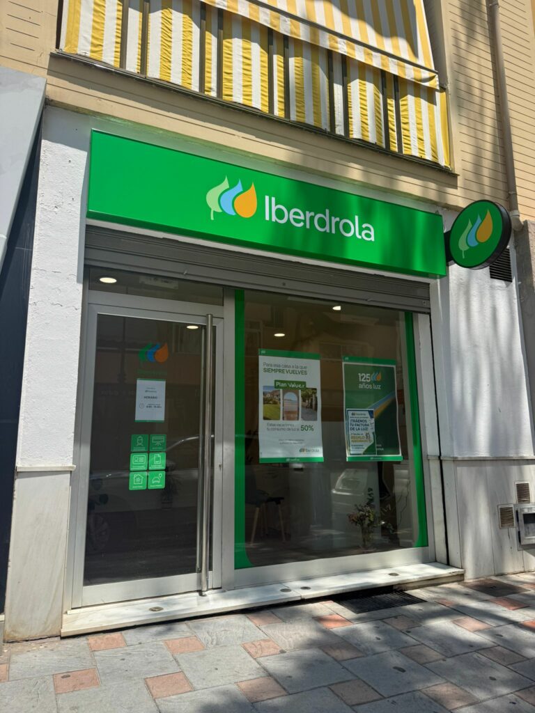 Luz y Alma- Málaga - Fuengirola- Fabricando Proyectos Ingeniería