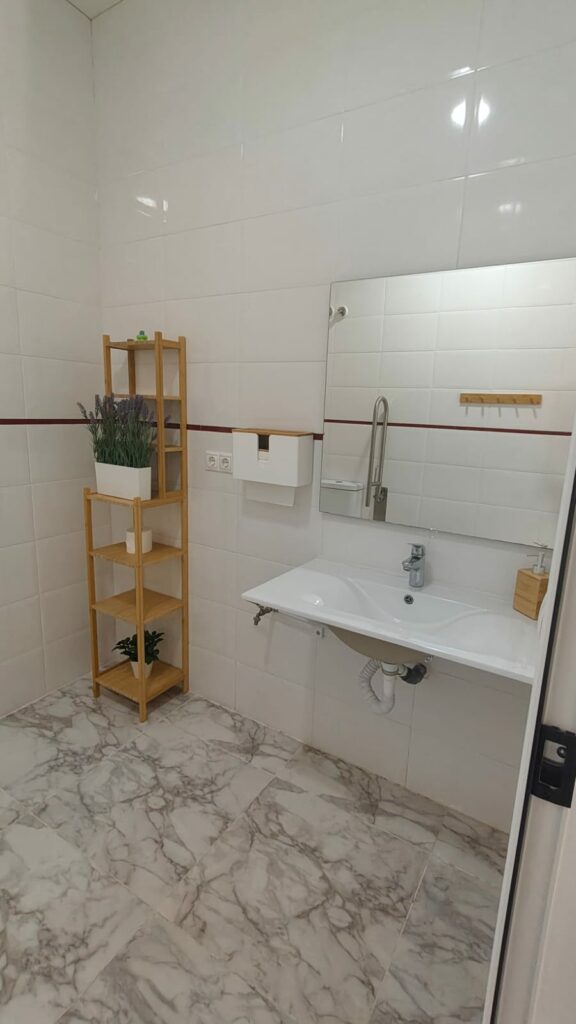 5SENTIDOS- Málaga - Alhaurín de la Torre- Fabricando Proyectos Ingeniería