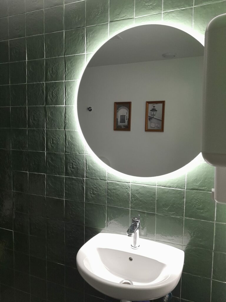 Restaurante Zangano - Málaga - Fabricando Proyectos Ingeniería